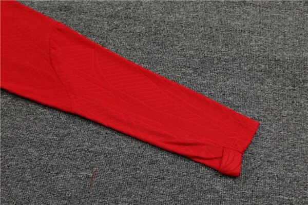 23-24 Portugal Player Version Training Suit - Image 6