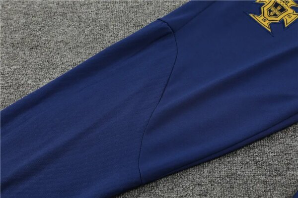 23-24 Portugal Player Version Training Suit - Image 11