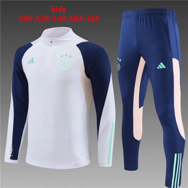 23-24 AX Training Suit - Image 3