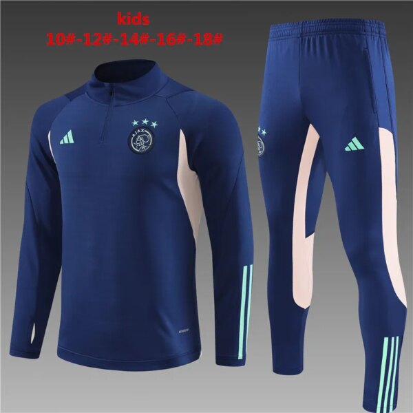 23-24 AX Training Suit - Image 3