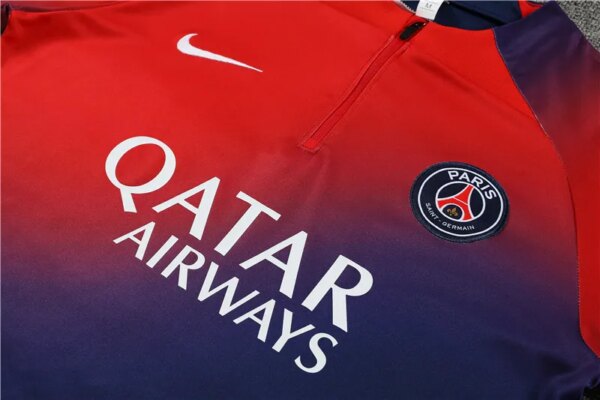 23-24 PSG Camouflage Training Suit - Image 5
