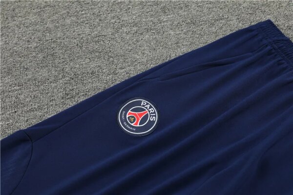 23-24 PSG Camouflage Training Suit - Image 9