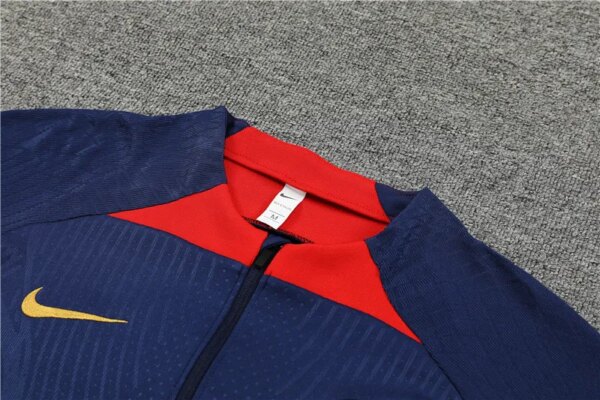 23-24 PSG Player Version Training Suit - Image 4