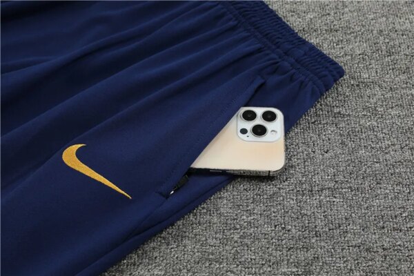 23-24 PSG Player Version Training Suit - Image 9