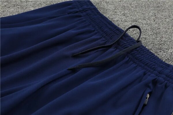 23-24 PSG Player Version Training Suit - Image 10