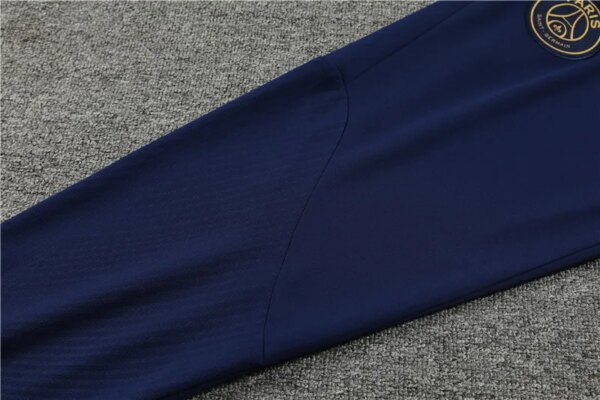 23-24 PSG Player Version Training Suit - Image 11