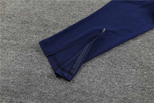 23-24 PSG Player Version Training Suit - Image 12