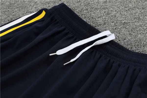 23-24 Real Madrid Training Short Sleeve Suit - Image 14