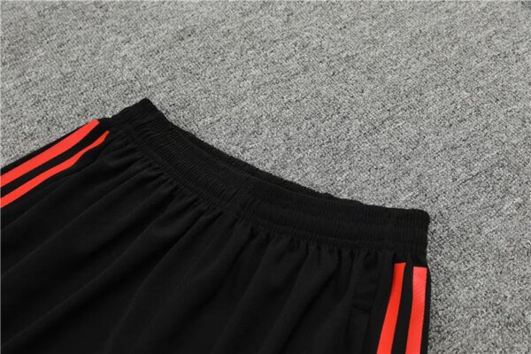 23-24 Arsenal Training Short Sleeve Suit - Image 8