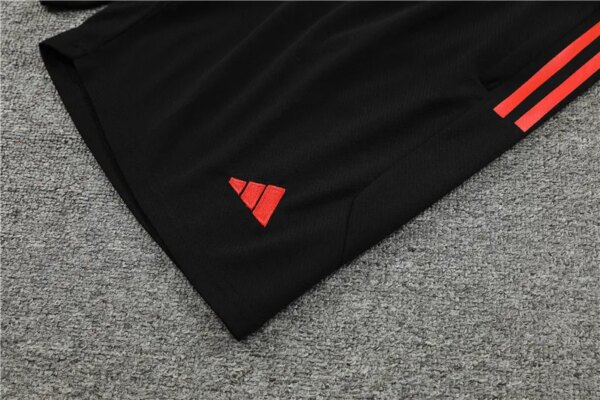 23-24 Arsenal Training Short Sleeve Suit - Image 10
