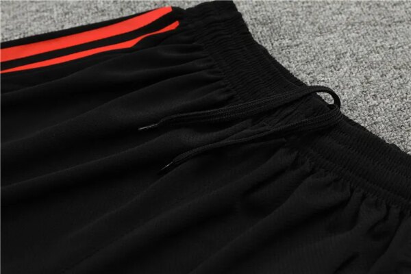 23-24 Arsenal Training Short Sleeve Suit - Image 12
