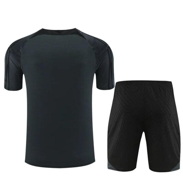 23-24 PSG Training Short Sleeve Suit - Image 2