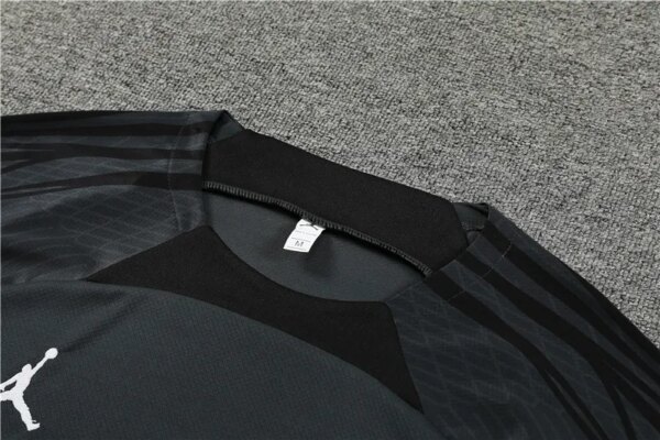 23-24 PSG Training Short Sleeve Suit - Image 4