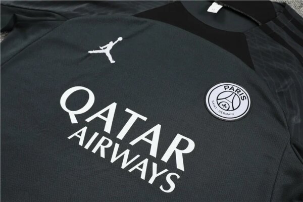 23-24 PSG Training Short Sleeve Suit - Image 5
