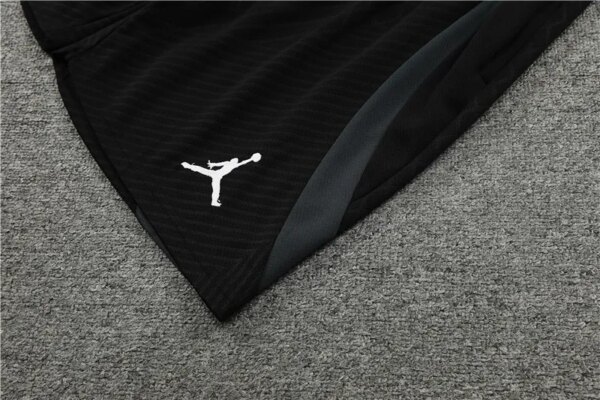 23-24 PSG Training Short Sleeve Suit - Image 9