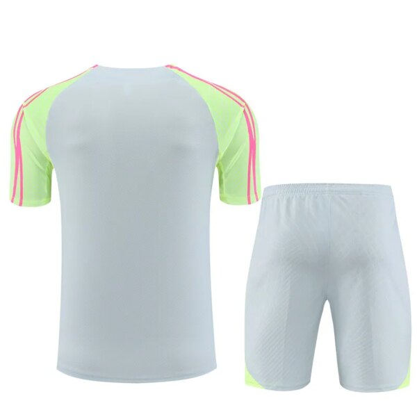 23-24 PSG Training Short Sleeve Suit - Image 2