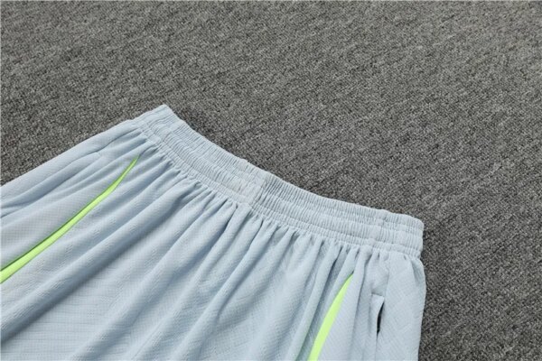 23-24 PSG Training Short Sleeve Suit - Image 8