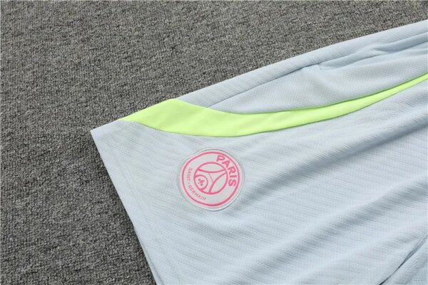 23-24 PSG Training Short Sleeve Suit - Image 9