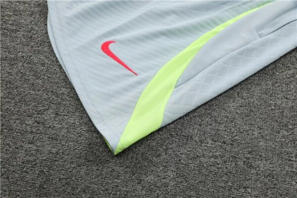 23-24 PSG Training Short Sleeve Suit - Image 10