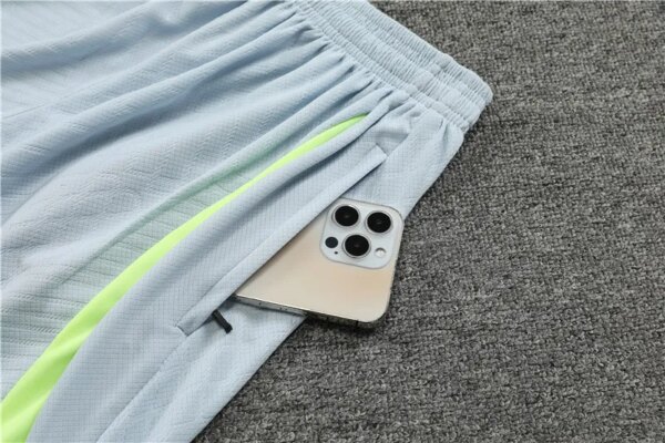 23-24 PSG Training Short Sleeve Suit - Image 11