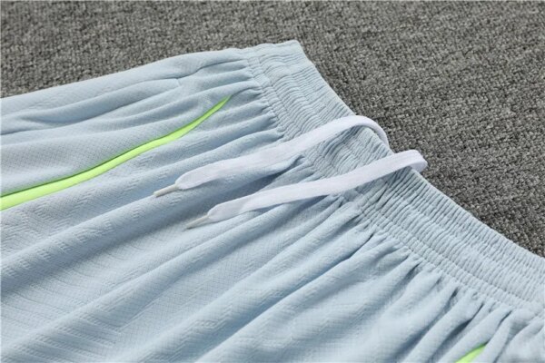 23-24 PSG Training Short Sleeve Suit - Image 12