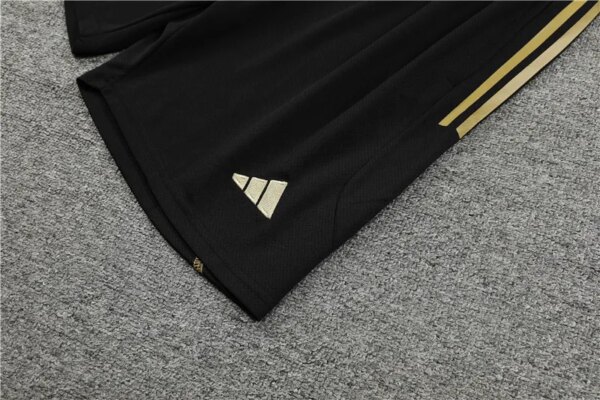 23-24 Argentina Training Short Sleeve Suit - Image 10