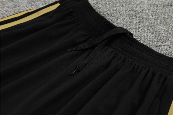 23-24 Argentina Training Short Sleeve Suit - Image 12