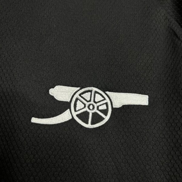 24-25 Arsenal Traing Fans Jersey - Image 3