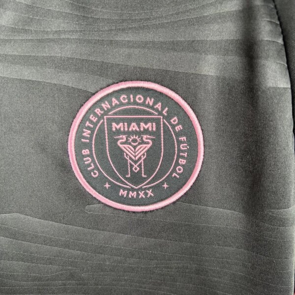 23-24 Inter Miami Away Women's Jersey - Image 2