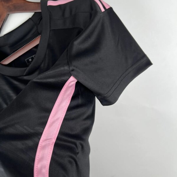 23-24 Inter Miami Away Women's Jersey - Image 5
