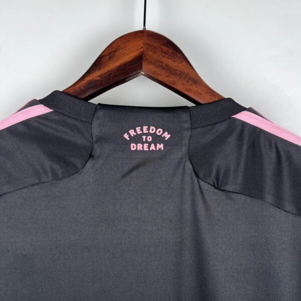23-24 Inter Miami Away Women's Jersey - Image 6