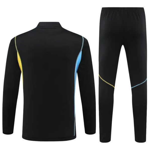 23-24 Arsenal Training Suit - Image 3