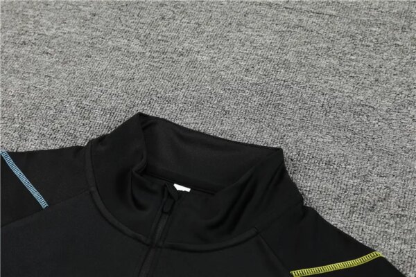 23-24 Arsenal Training Suit - Image 4