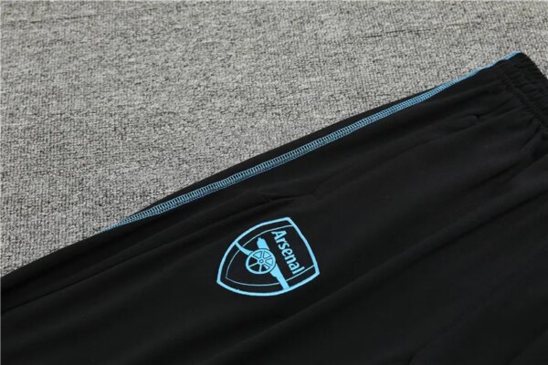 23-24 Arsenal Training Suit - Image 9
