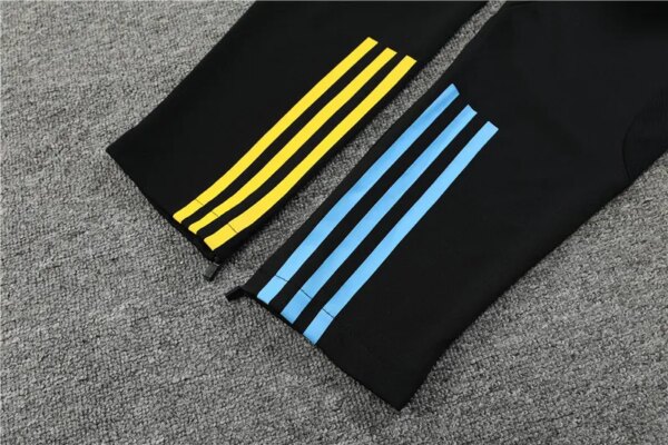 23-24 Arsenal Training Suit - Image 13