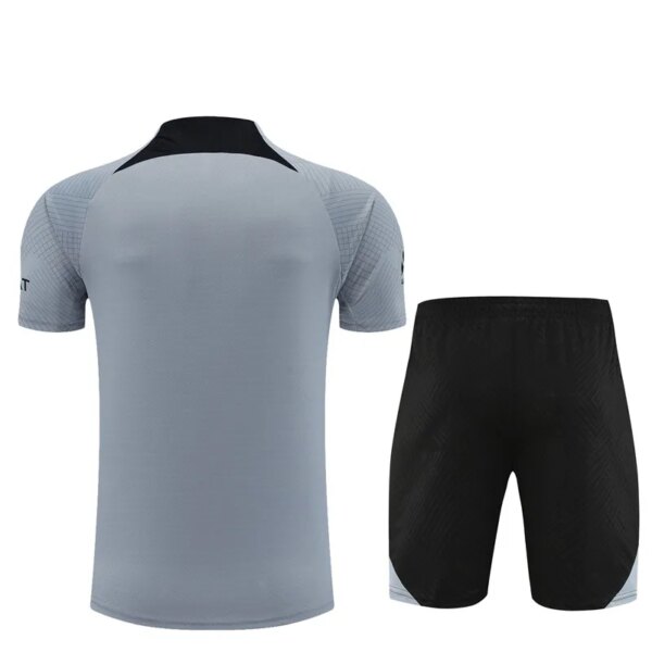23-24 PSG Training Short Sleeve Suit - Image 3