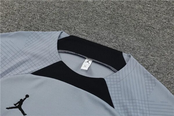 23-24 PSG Training Short Sleeve Suit - Image 4
