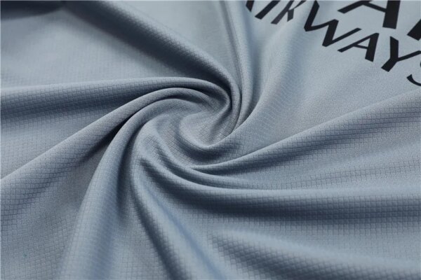 23-24 PSG Training Short Sleeve Suit - Image 7