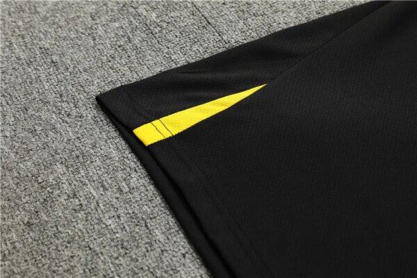 23-24 PSG Training Short Sleeve Suit - Image 8