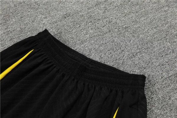 23-24 PSG Training Short Sleeve Suit - Image 10