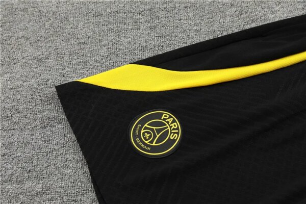 23-24 PSG Training Short Sleeve Suit - Image 11