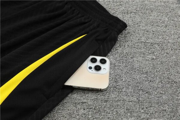 23-24 PSG Training Short Sleeve Suit - Image 13