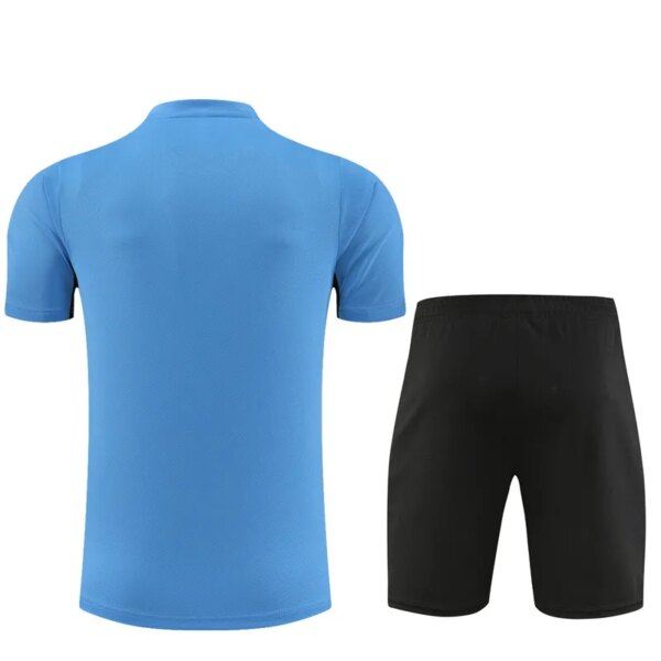 23-24 PSG Training Short Sleeve Suit - Image 4