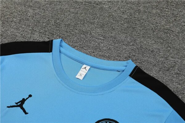 23-24 PSG Training Short Sleeve Suit - Image 5