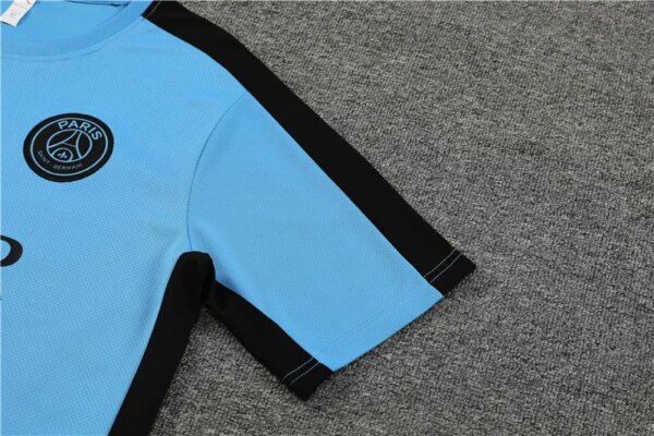 23-24 PSG Training Short Sleeve Suit - Image 7