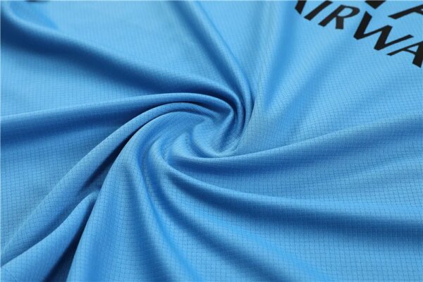 23-24 PSG Training Short Sleeve Suit - Image 8