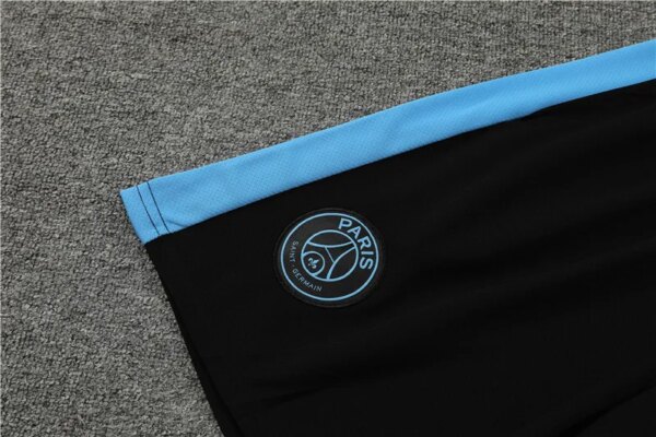 23-24 PSG Training Short Sleeve Suit - Image 10