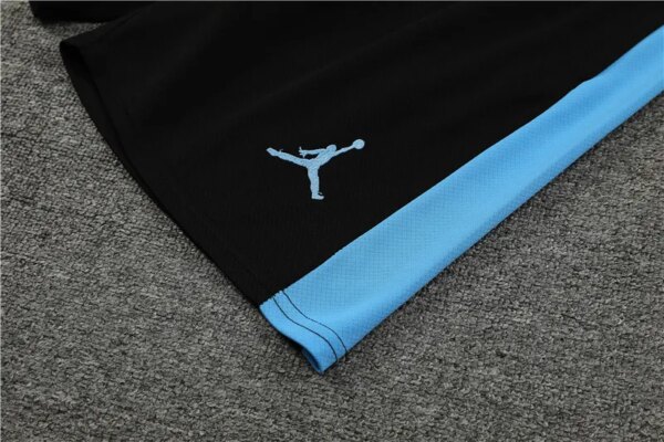 23-24 PSG Training Short Sleeve Suit - Image 11