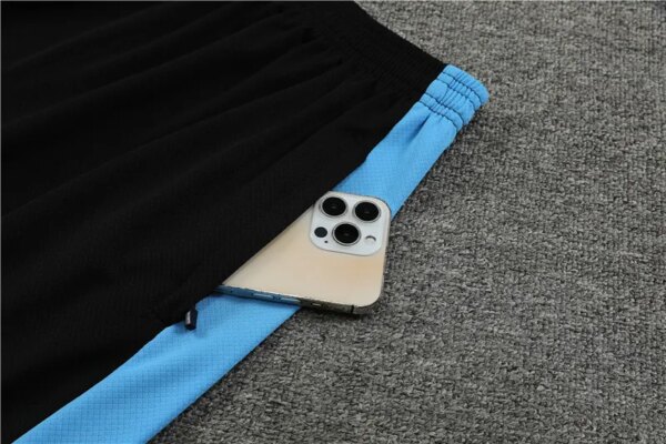 23-24 PSG Training Short Sleeve Suit - Image 12