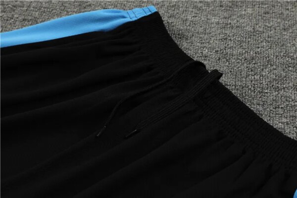 23-24 PSG Training Short Sleeve Suit - Image 13